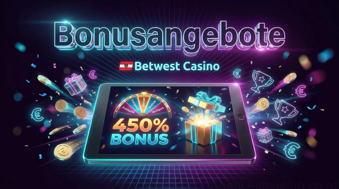 Bonusangebote