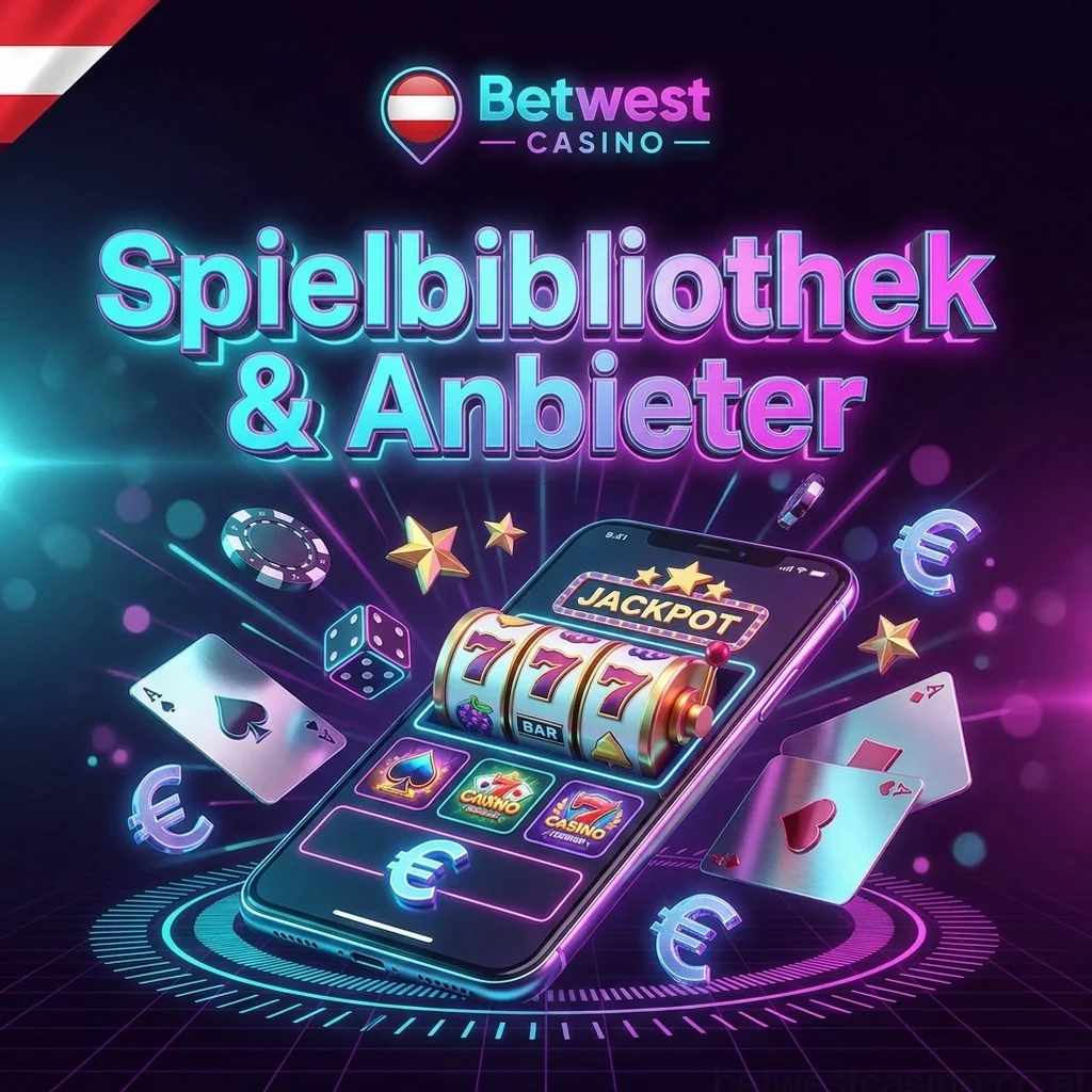 Spielbibliothek & Anbieter