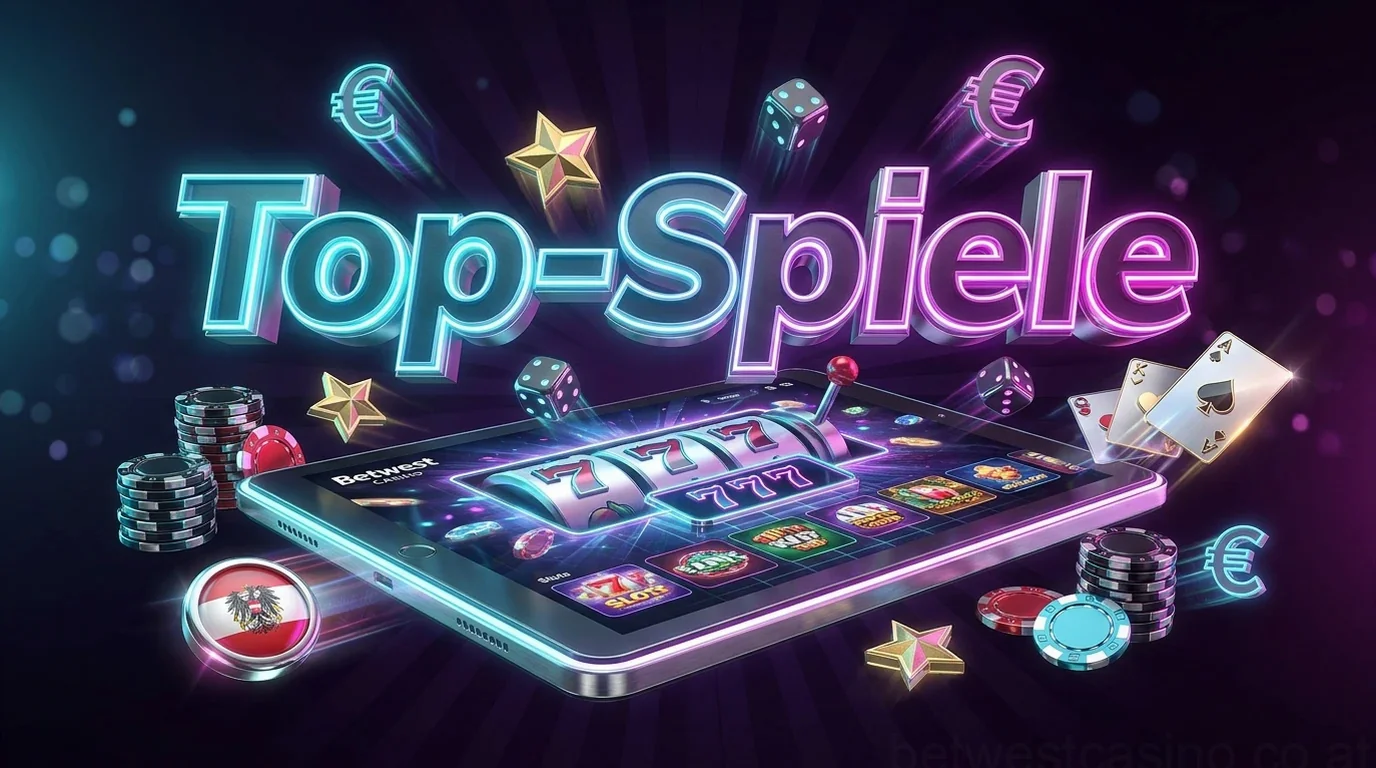 Top-Spiele